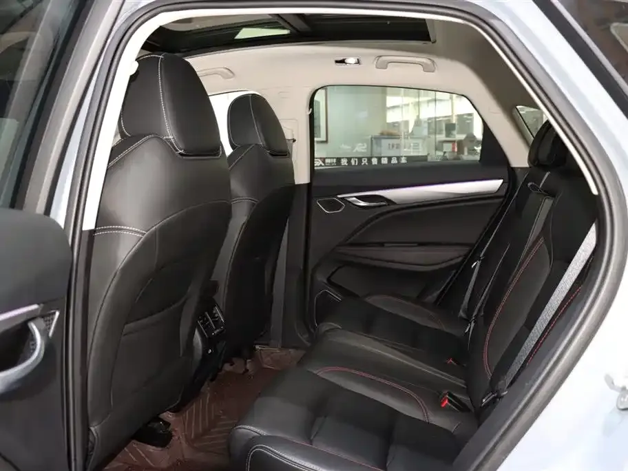 Geely Xingyue S 2022 из CN, фото 5