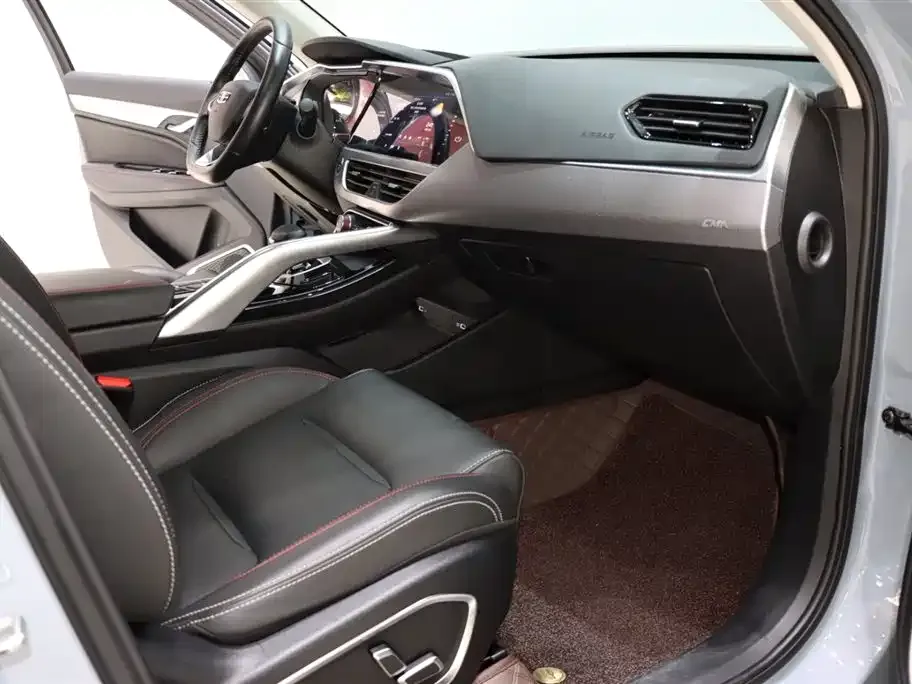 Geely Xingyue S 2022 из CN, фото 7
