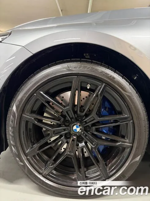 BMW M2 — фото 9