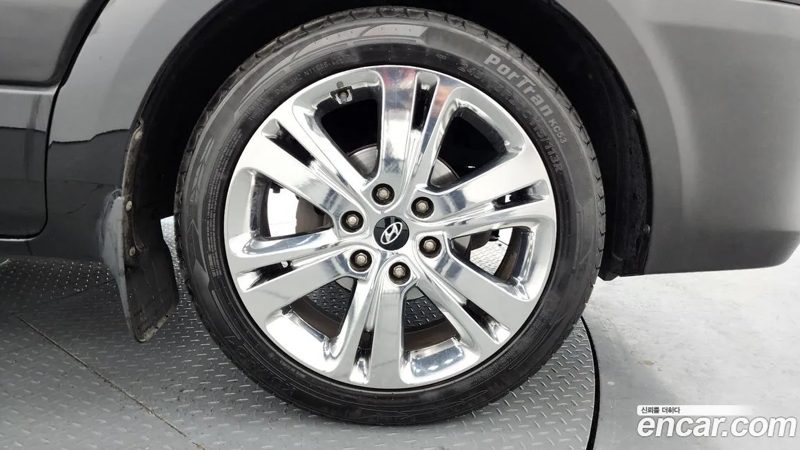 Hyundai Solati 2021 из KR, фото 6