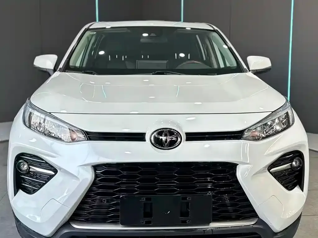 Toyota Wildlander 2022 из CN, фото 4