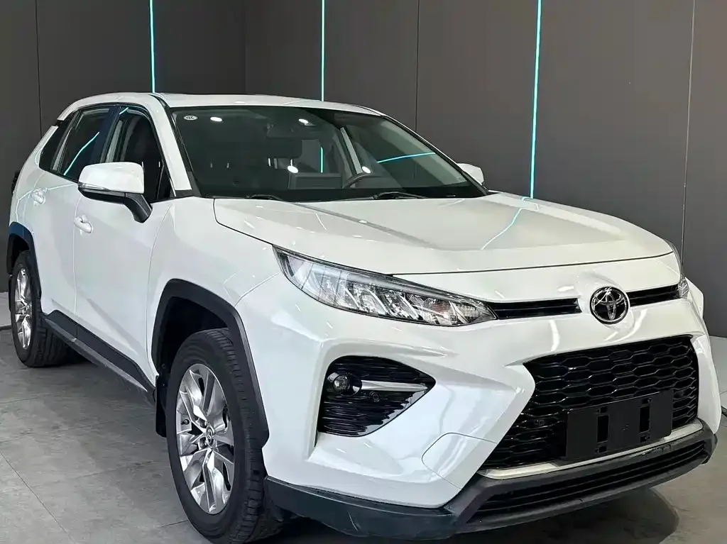 Toyota Wildlander 2022 из CN, фото 5