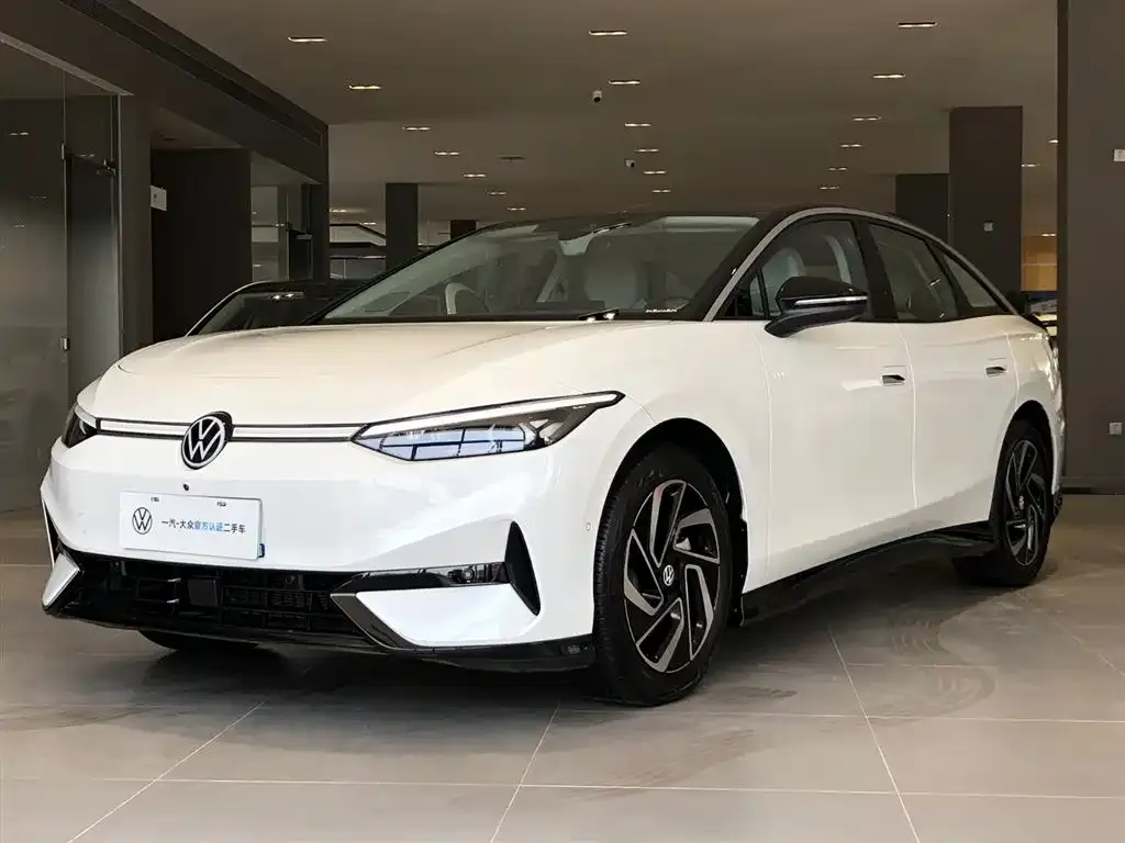 Volkswagen ID.7 VIZZION 2024 из CN, фото 1