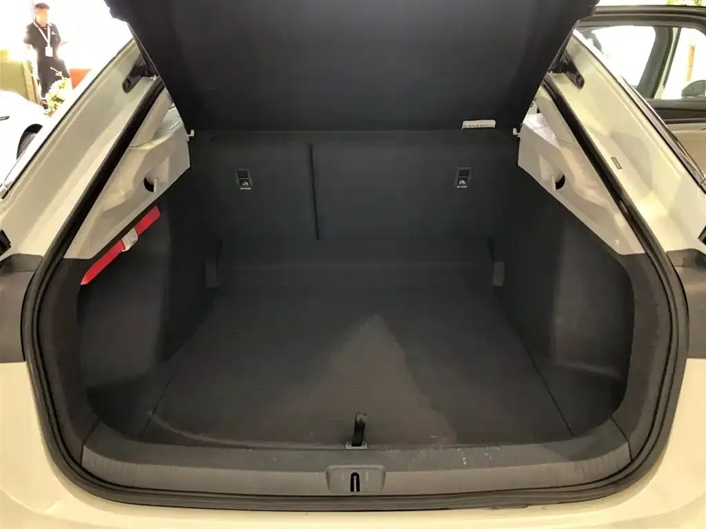 Volkswagen ID.7 VIZZION 2024 из CN, фото 3