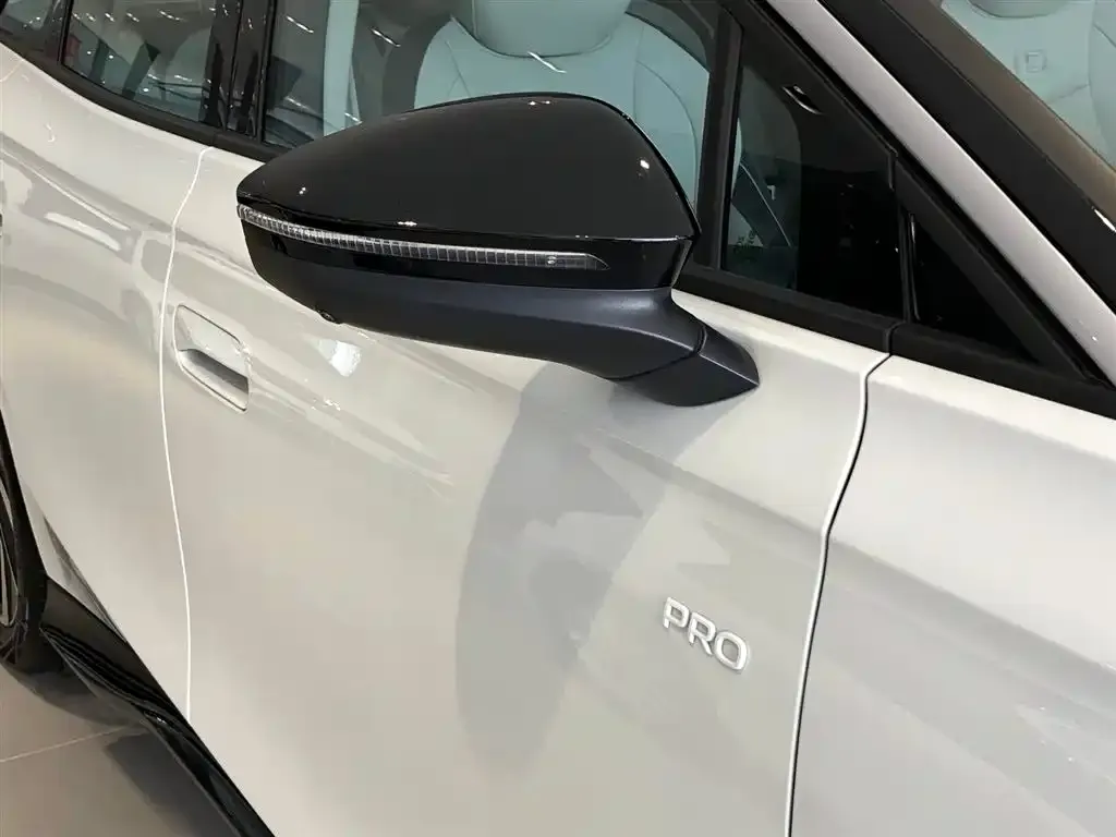 Volkswagen ID.7 VIZZION 2024 из CN, фото 4