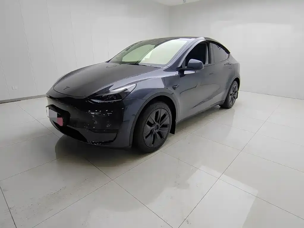 Tesla Model Y 2025 из CN, фото 1