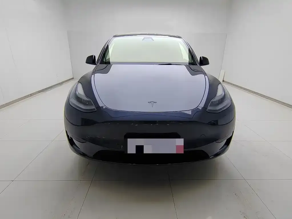 Tesla Model Y 2025 из CN, фото 4