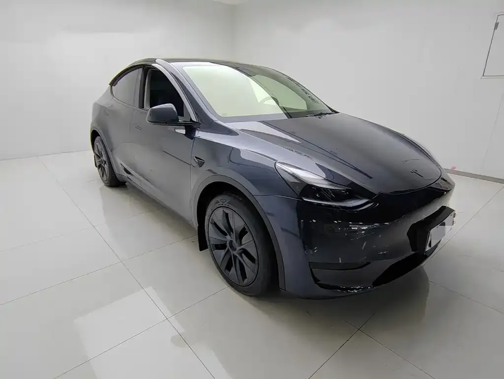 Tesla Model Y 2025 из CN, фото 5