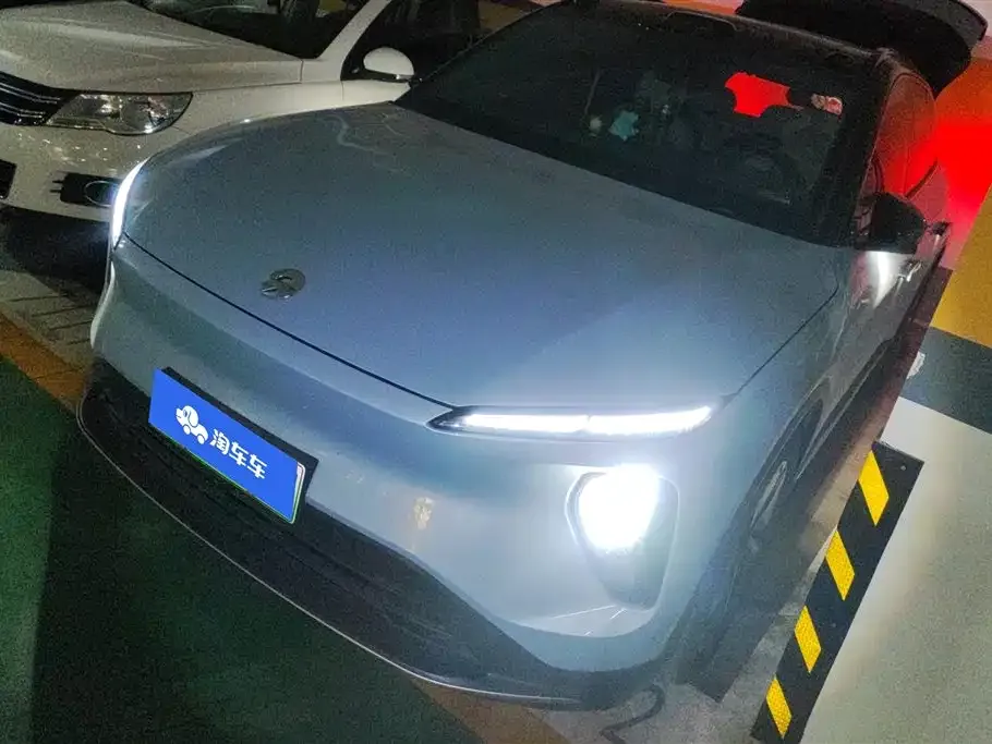 NIO ES6 2023 из CN, фото 1