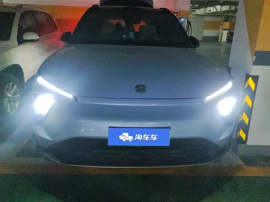 NIO ES6 2023 из CN, фото 5