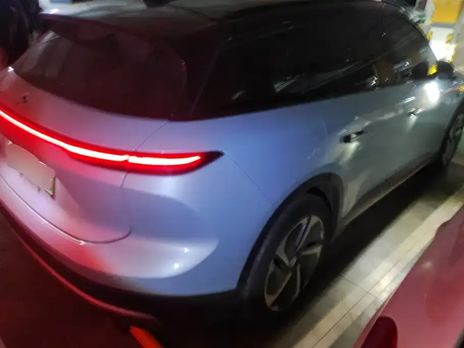 NIO ES6 2023 из CN, фото 3