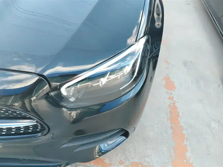 Mercedes-Benz E-Class (Import) 2021 из CN, фото 5