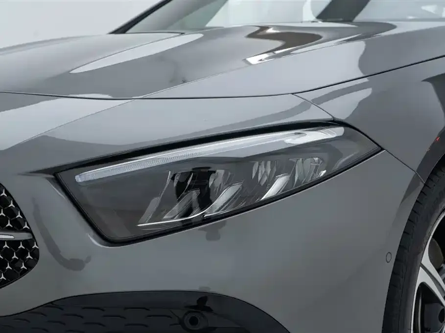 Mercedes-Benz A-Class 2023 из CN, фото 9