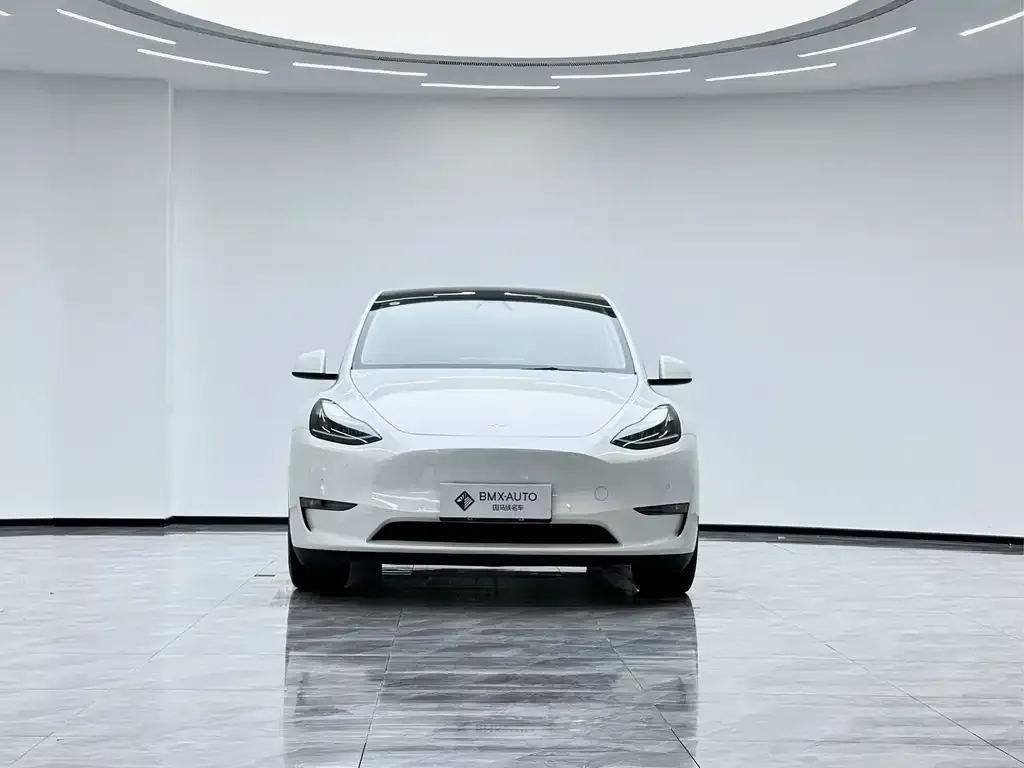 Tesla Model Y 2022 из CN, фото 7
