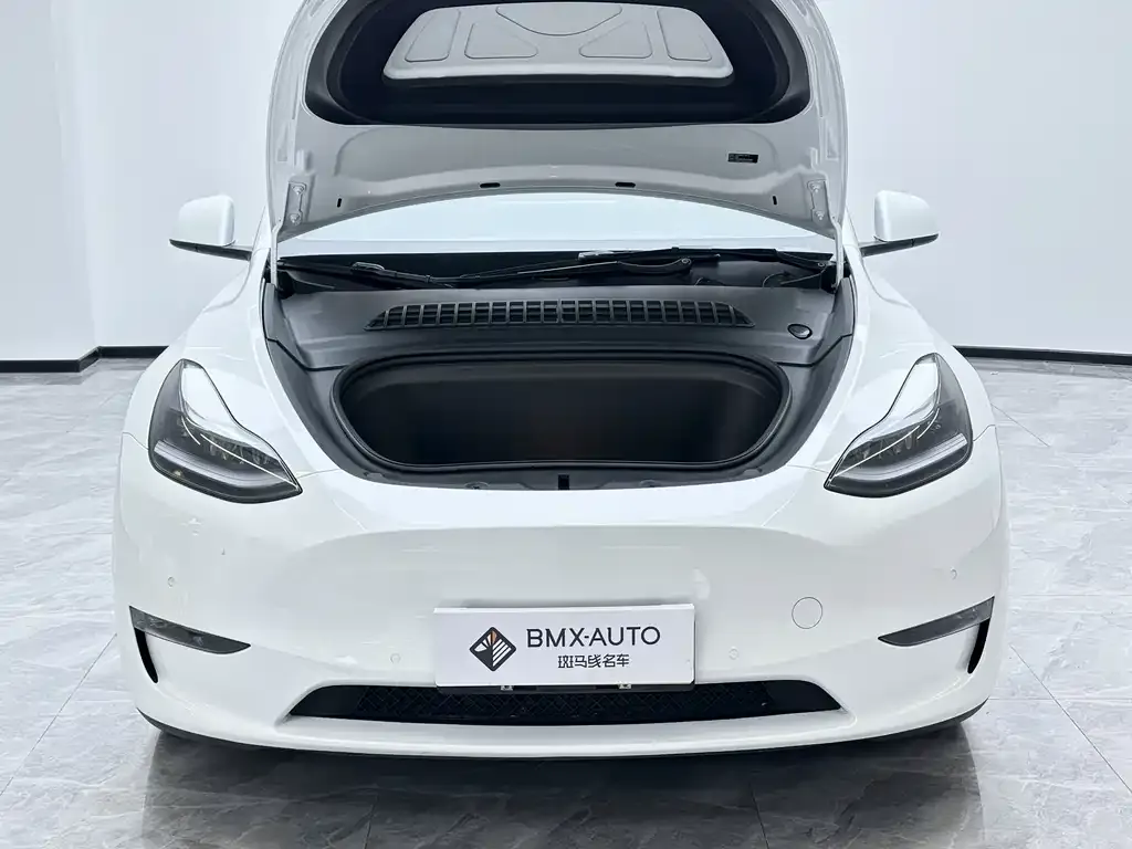 Tesla Model Y 2022 из CN, фото 9