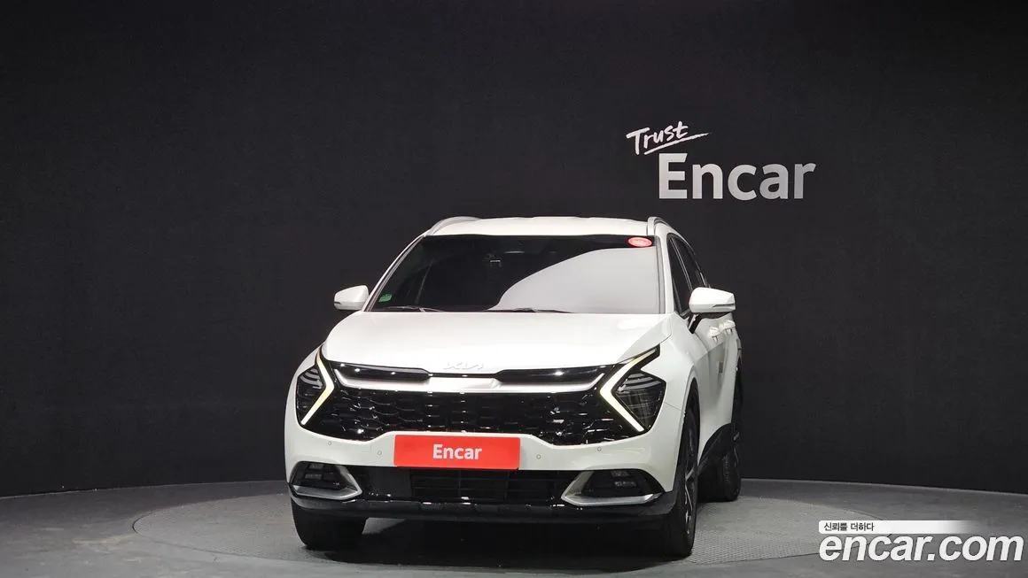 Kia Sportage — фото 9