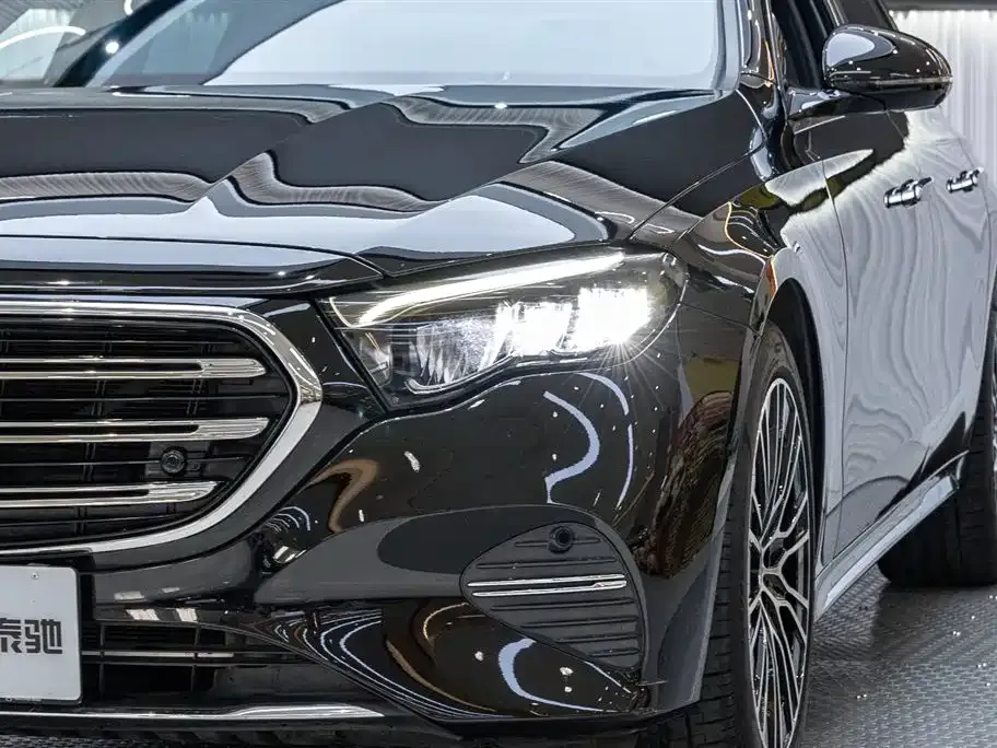 Mercedes-Benz E-Class 2025 из CN, фото 10