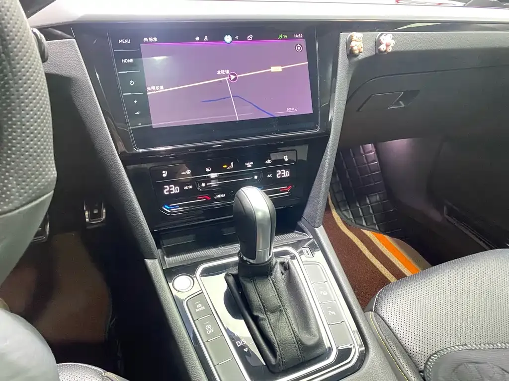 Volkswagen CC 2024 из CN, фото 8