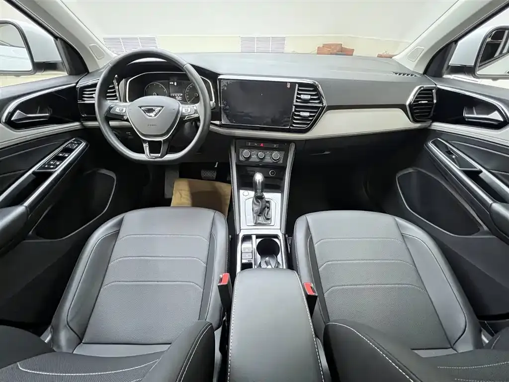 Jetta VS5 2022 из CN, фото 10