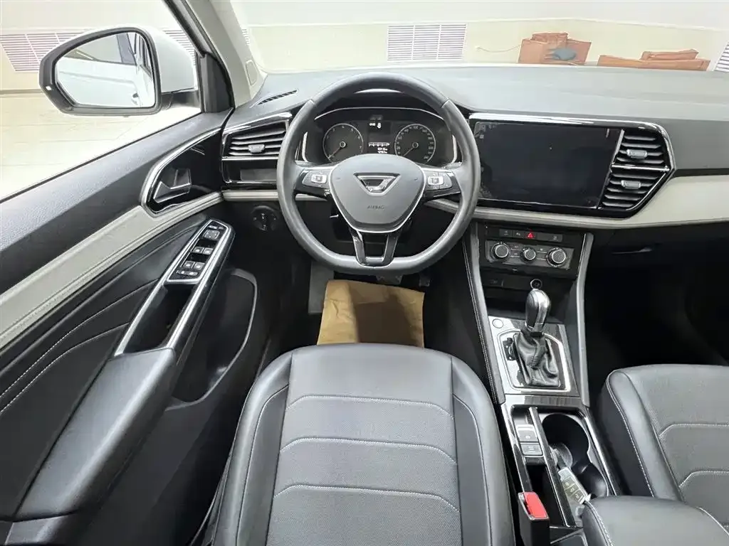 Jetta VS5 2022 из CN, фото 3