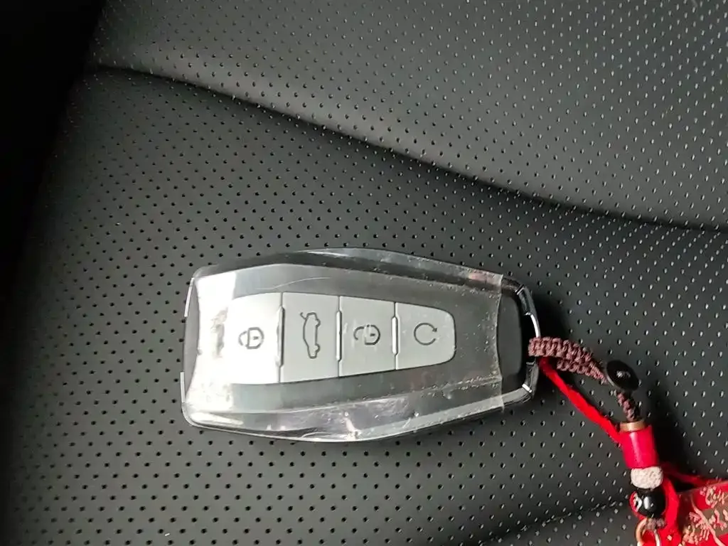 Geely Xingyue L 2025 из CN, фото 8