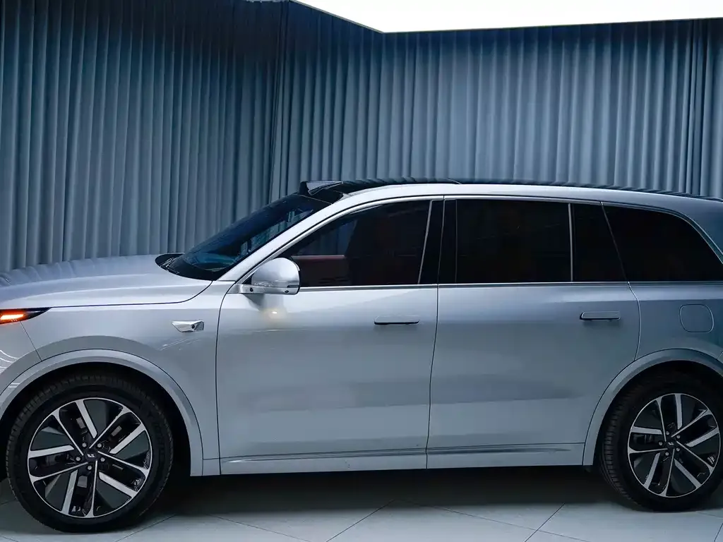 Li Auto L9 2023 из CN, фото 8