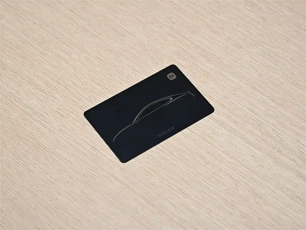Xiaomi SU7 Ultra 2025 из CN, фото 7