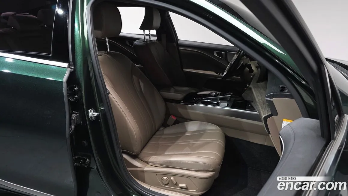 Kia K8 2022 из KR, фото 10