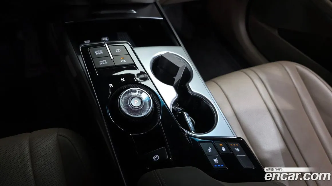 Kia K8 2022 из KR, фото 9