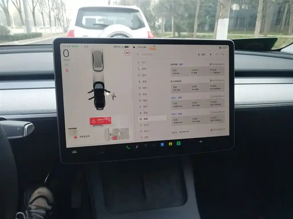 Tesla Model Y 2024 из CN, фото 10