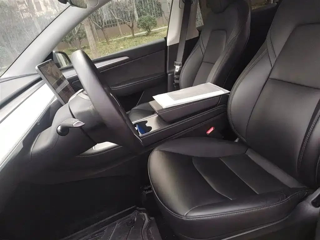 Tesla Model Y 2024 из CN, фото 6