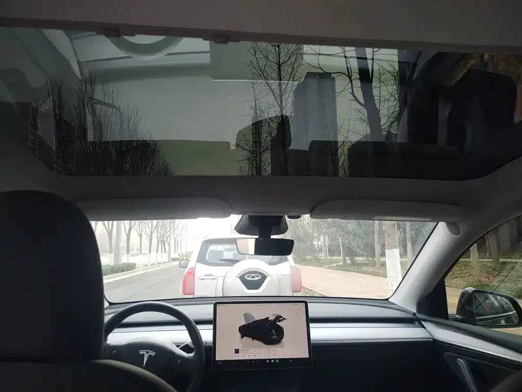 Tesla Model Y 2024 из CN, фото 9