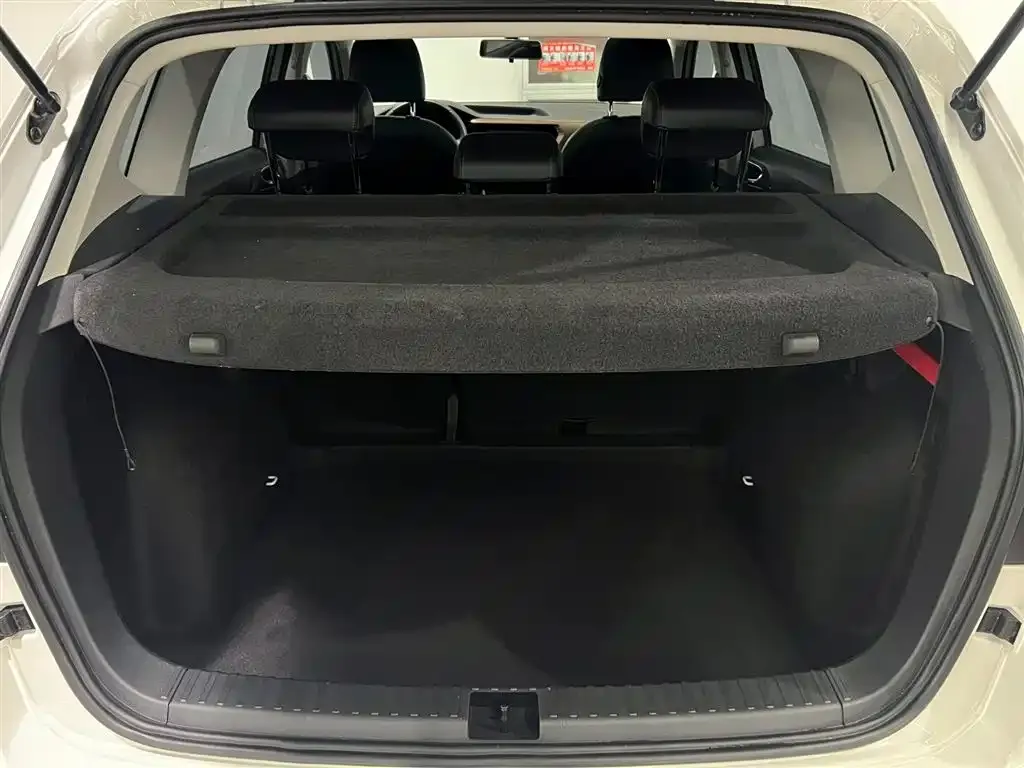 Volkswagen Tharu 2021 из CN, фото 8