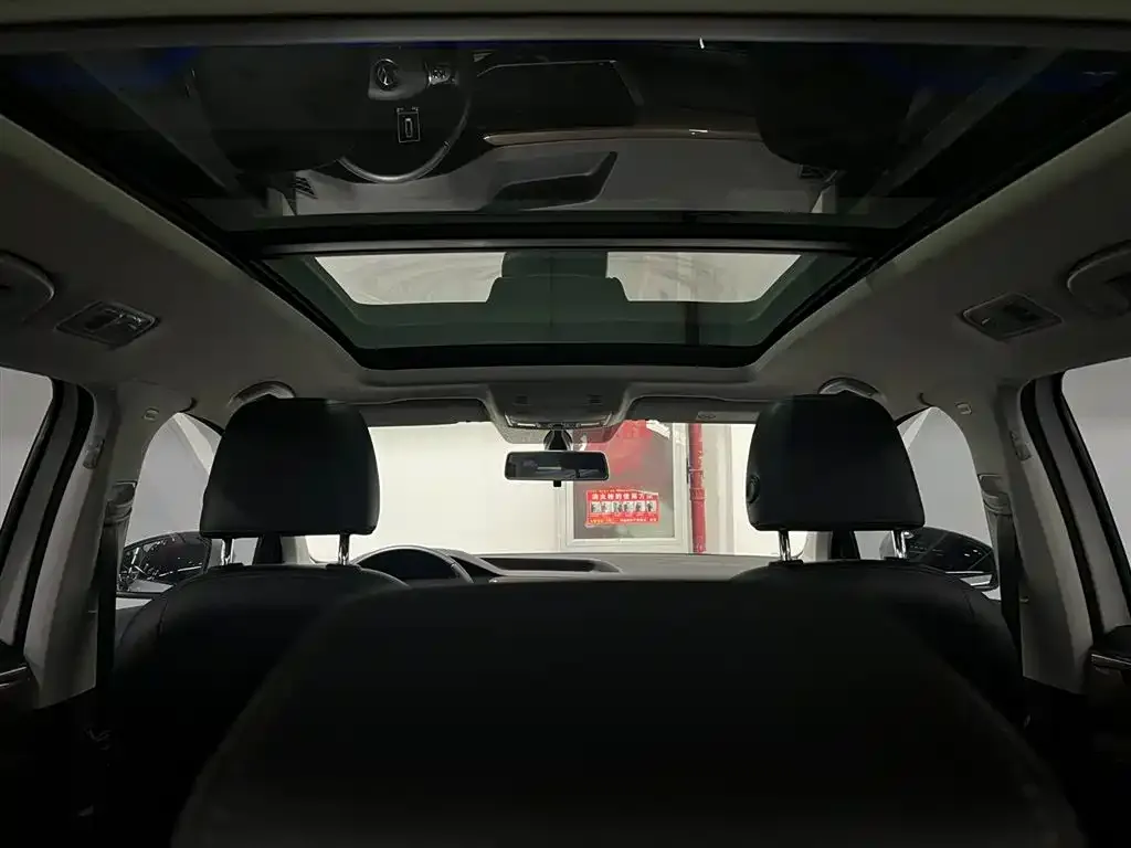 Volkswagen Tharu 2021 из CN, фото 4