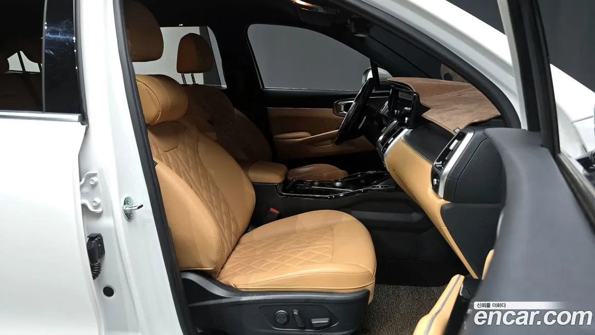 Kia Sorento — фото 2