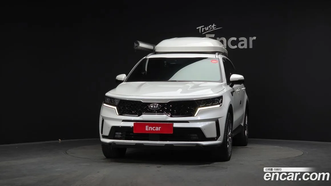 Kia Sorento — фото 4