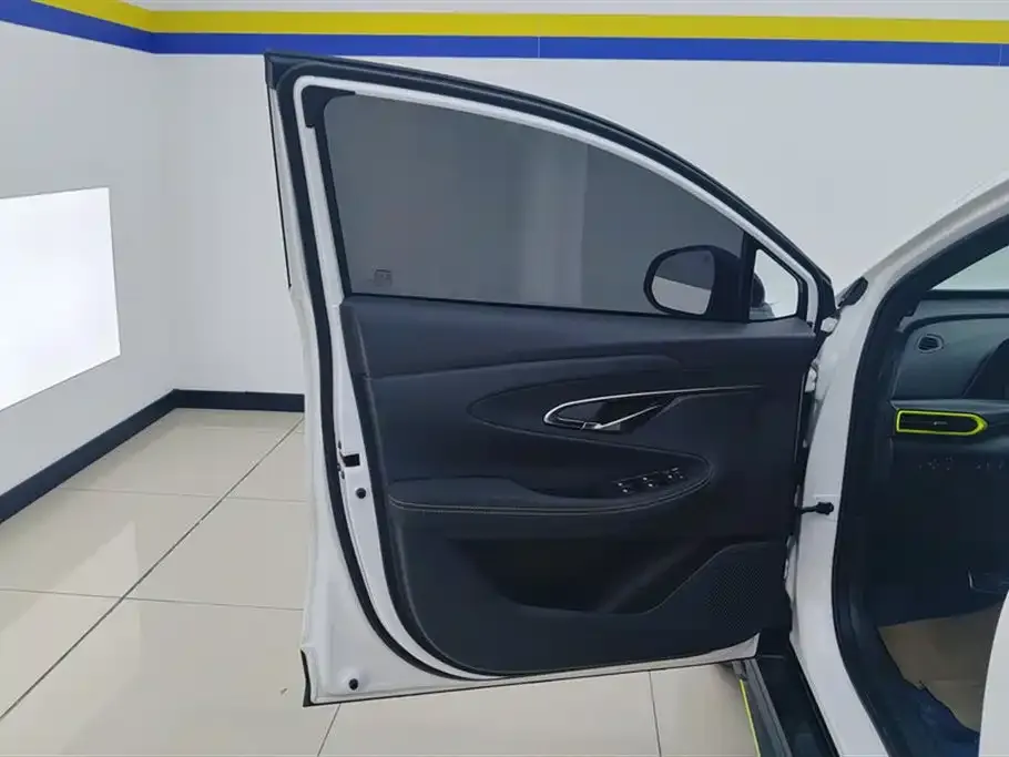 Changan UNI-T 2022 из CN, фото 8