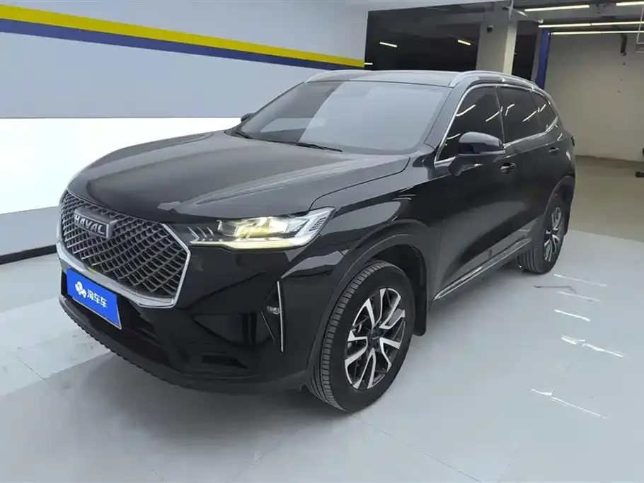 Haval H6 2023 из CN, фото 1