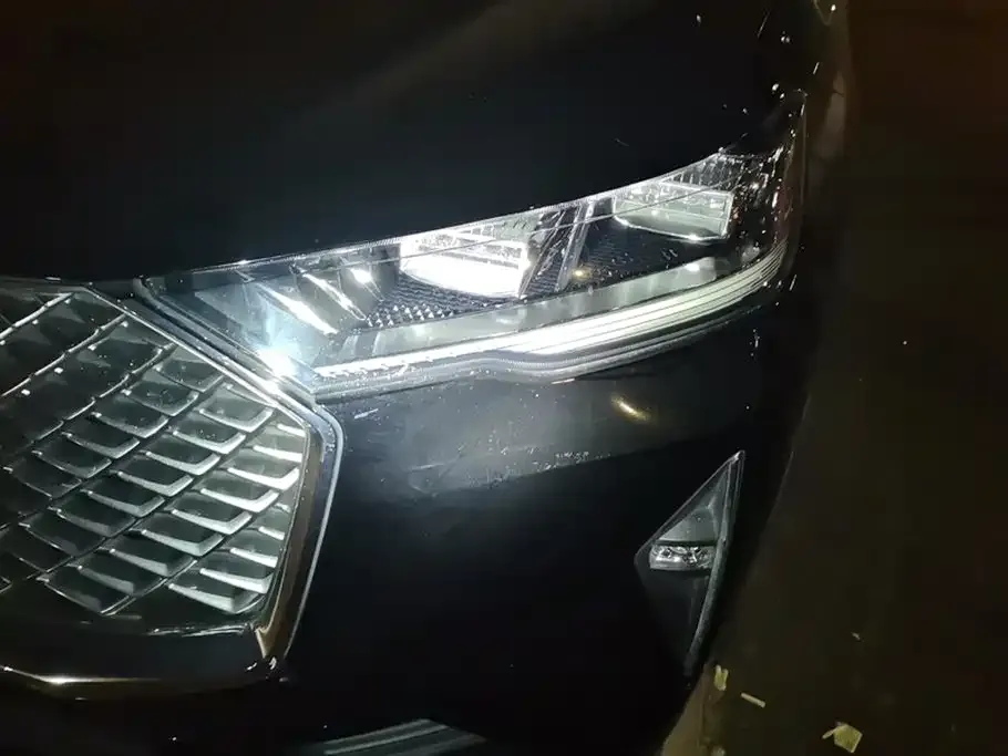 Haval H6 2023 из CN, фото 10
