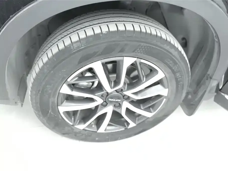 Haval H6 2023 из CN, фото 7