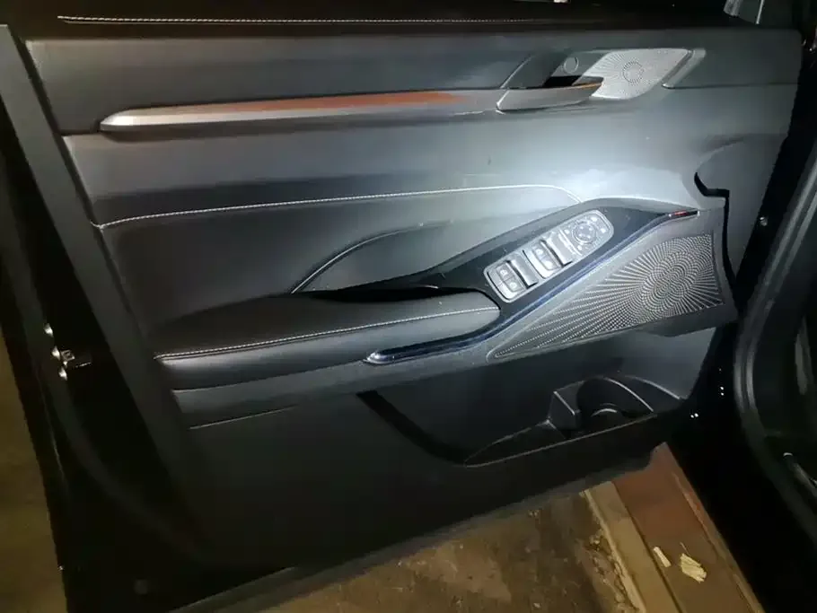 Haval H6 2023 из CN, фото 8