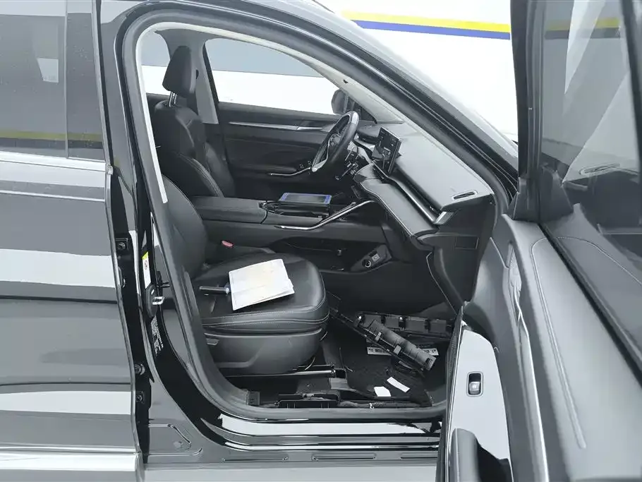 Haval H6 2023 из CN, фото 2