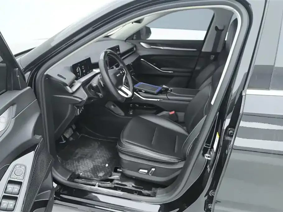 Haval H6 2023 из CN, фото 9