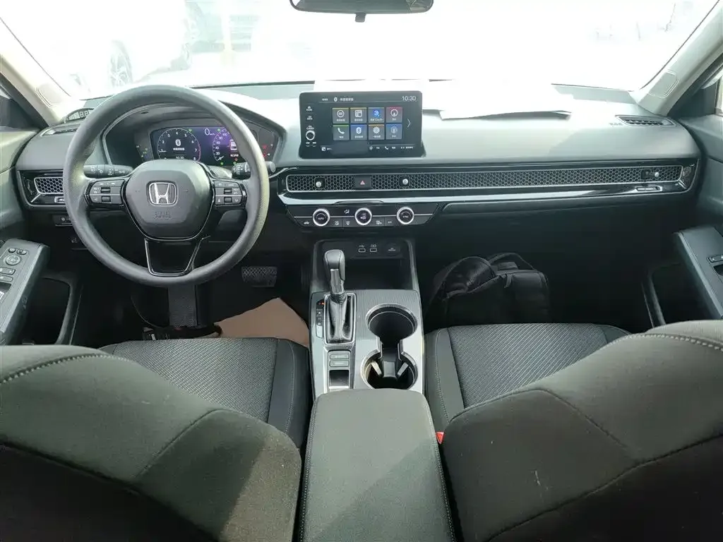 Honda Integra 2022 из CN, фото 10