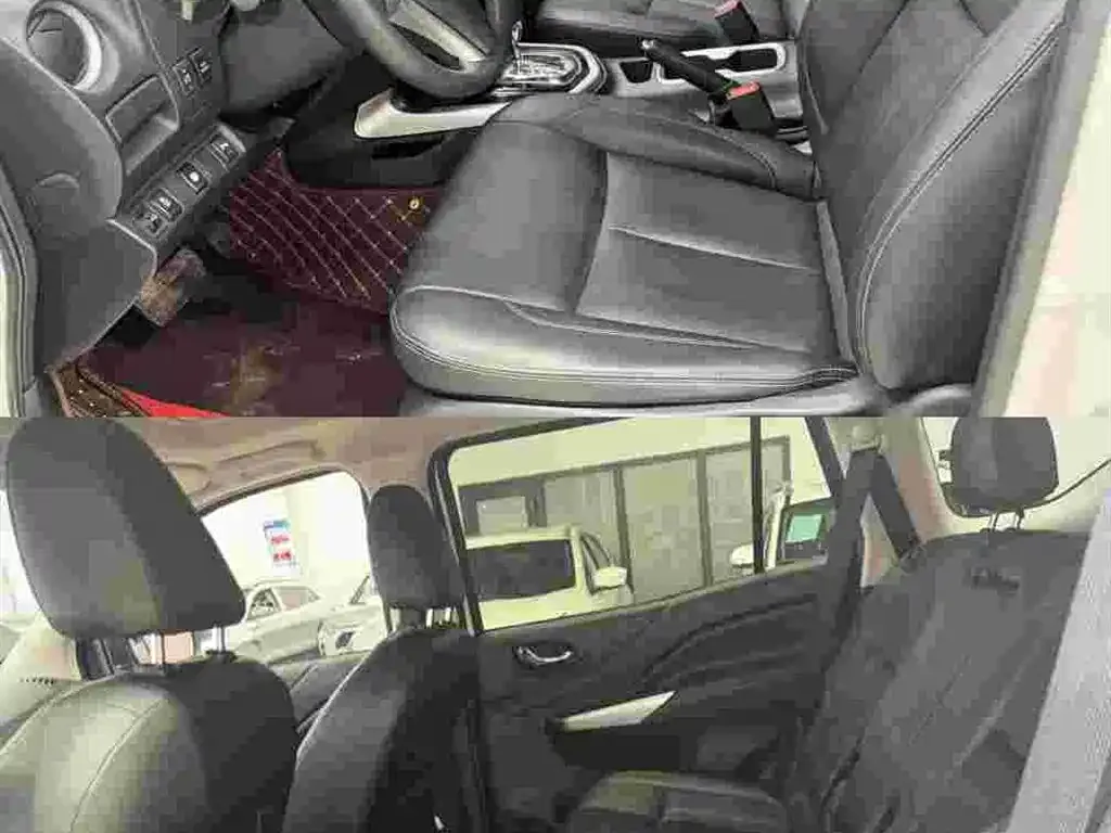 Nissan Terra 2022 из CN, фото 3