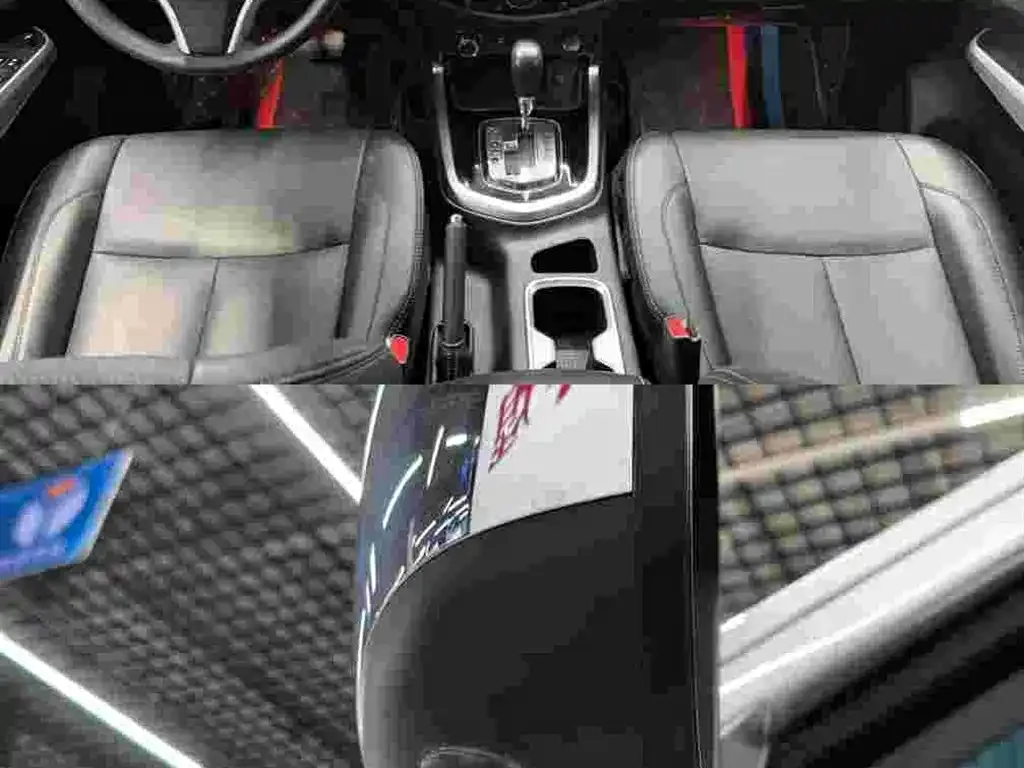 Nissan Terra 2022 из CN, фото 5