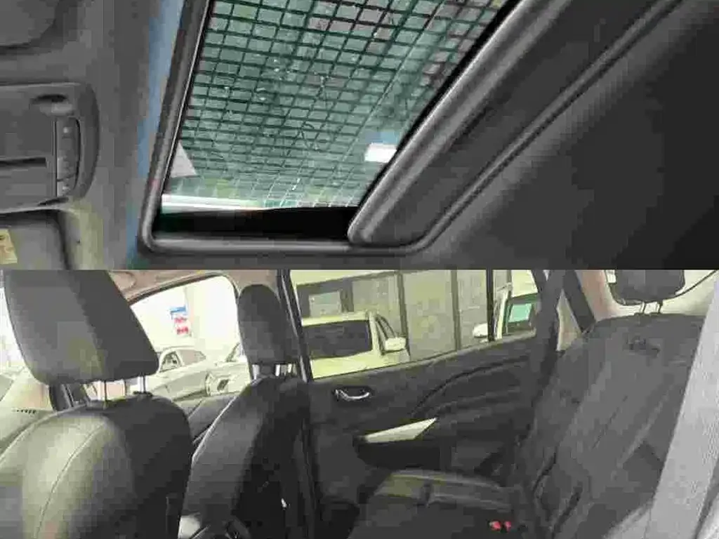 Nissan Terra 2022 из CN, фото 2