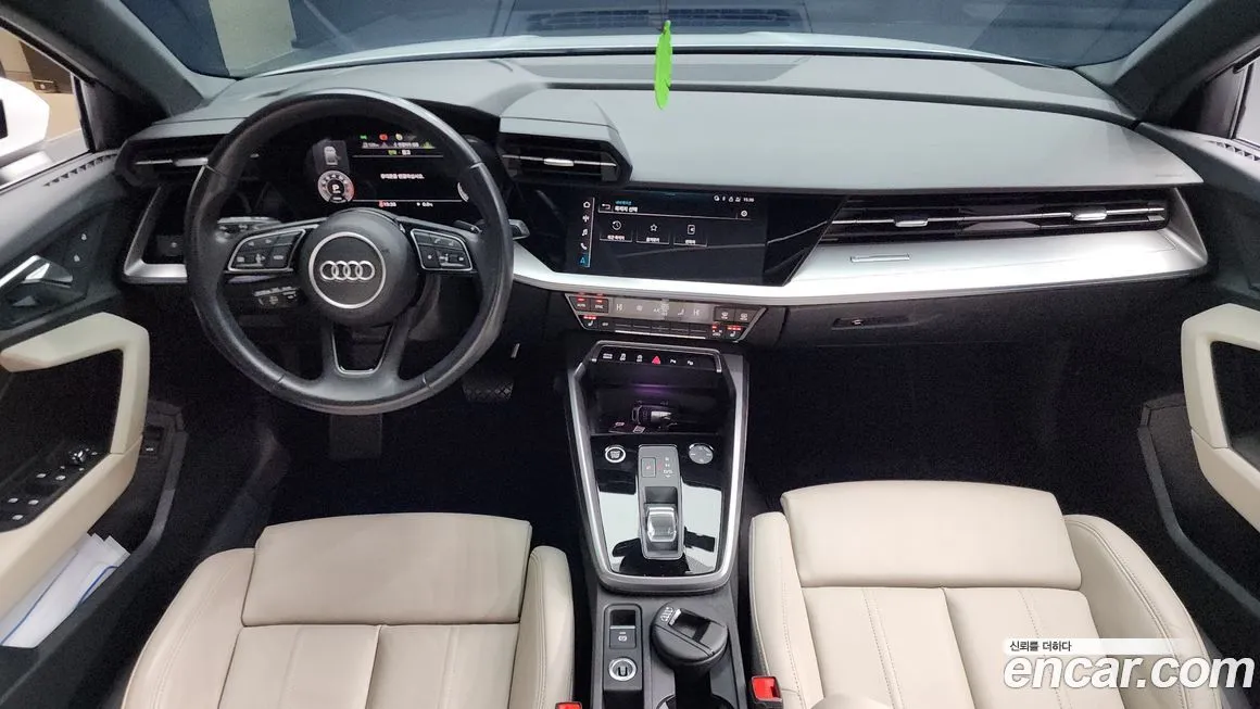 Audi A3 2024 из KR, фото 7
