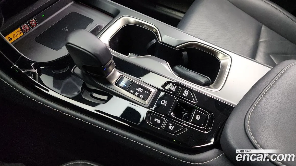 Lexus NX 2024 из KR, фото 10