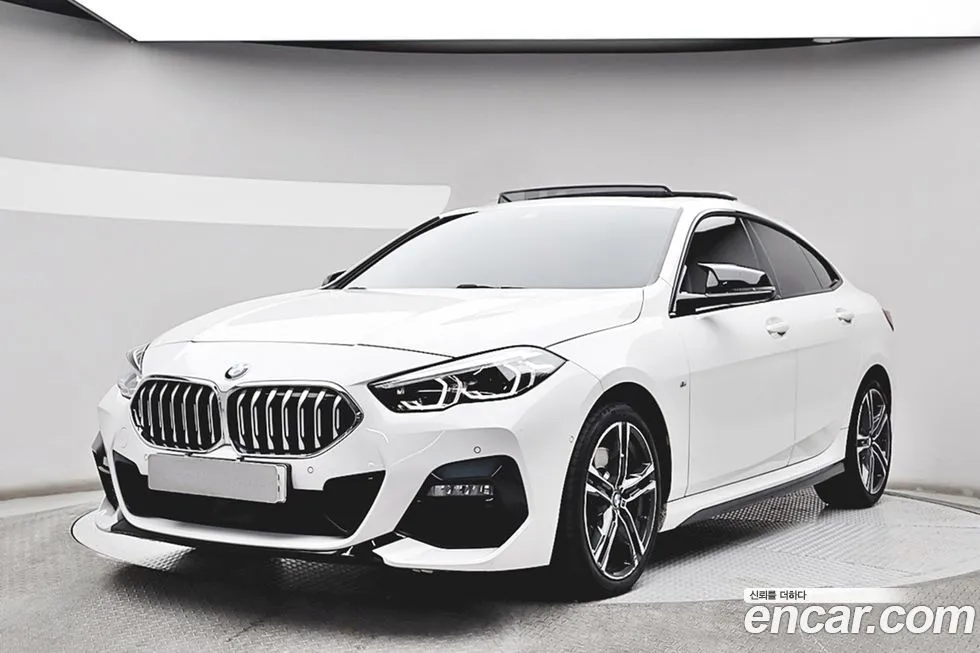 BMW 2-Series — фото 1
